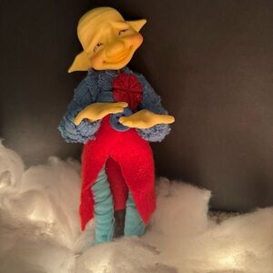 Duende My lucky De La Suerte